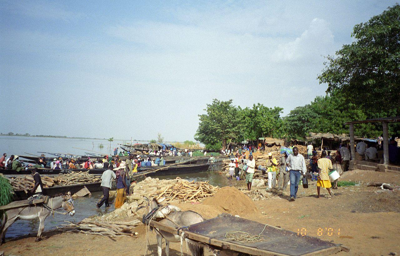 Ségou Region, Mali